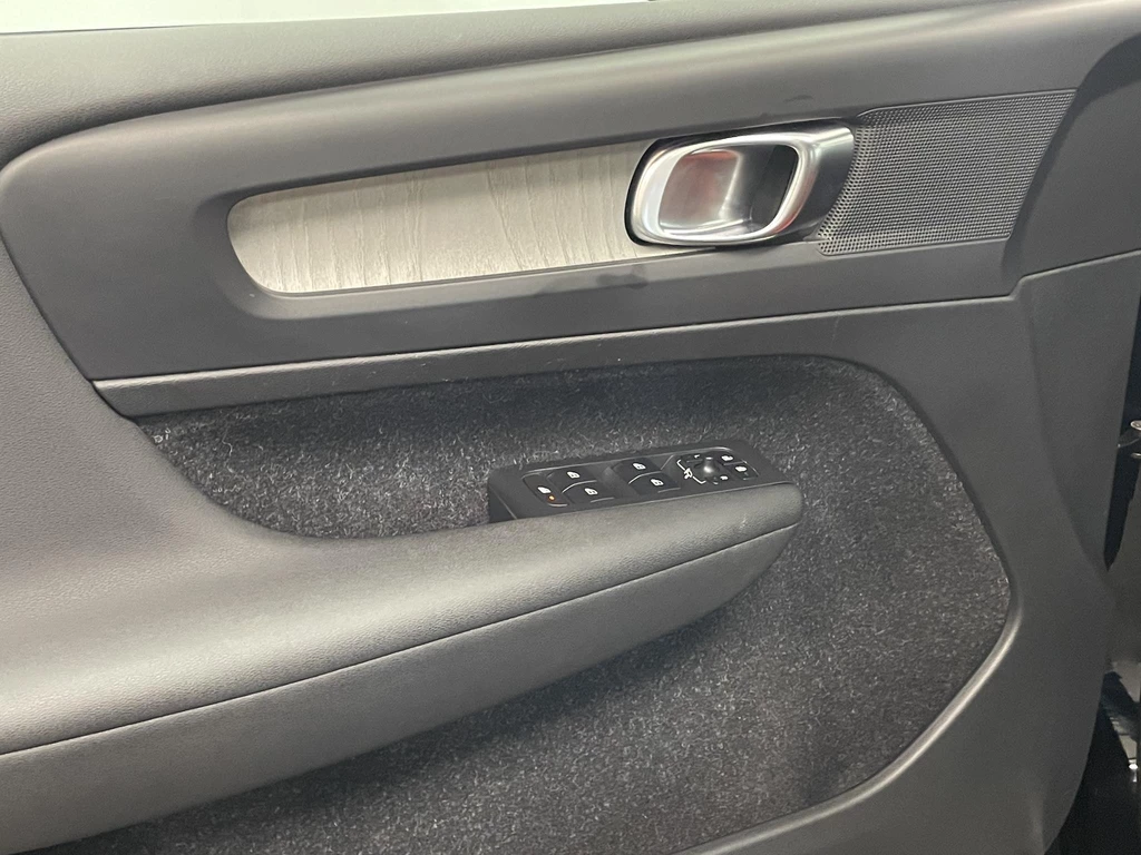 Volvo XC40 – foto 10