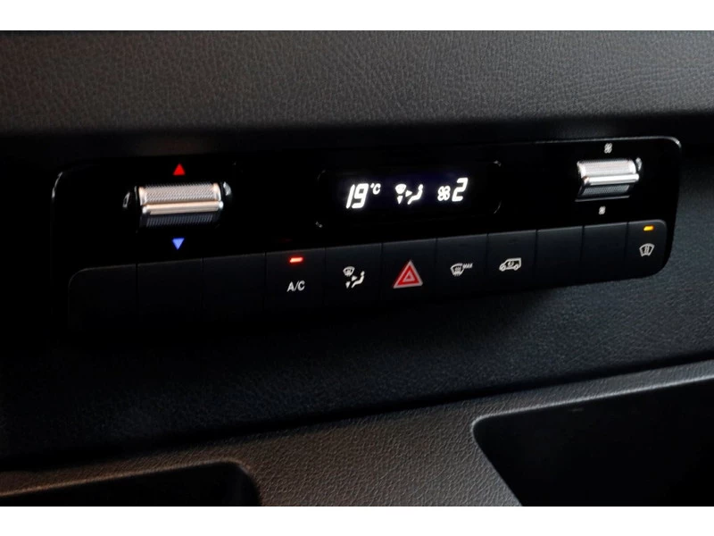 Mercedes-Benz Sprinter – foto 22