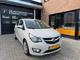 Opel KARL – thumbnail 7