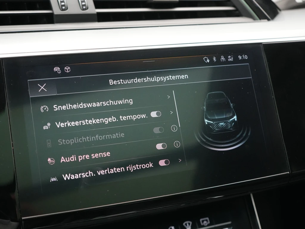 Audi Q8 e-tron – foto 31
