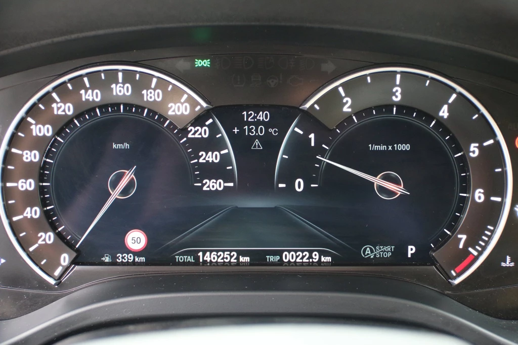 BMW X3 – foto 23