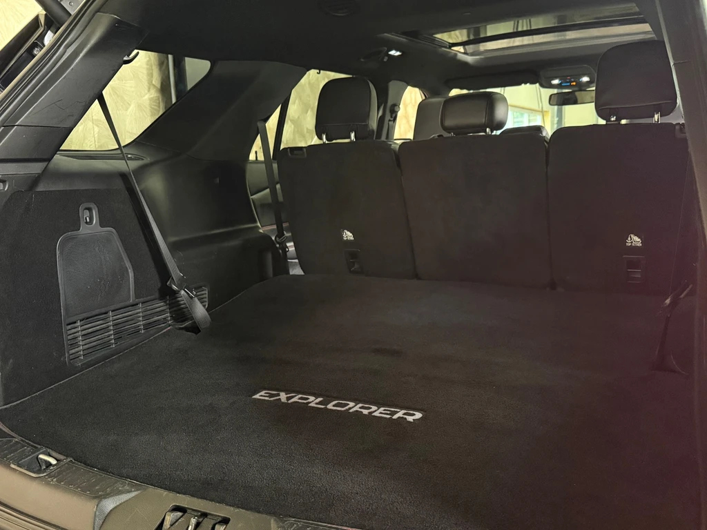 Ford Explorer – foto 18