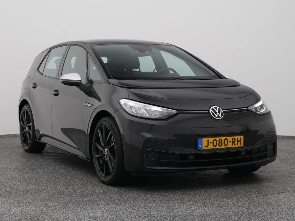 Volkswagen ID.3 – foto 13