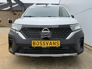 Nissan Townstar – thumbnail 7