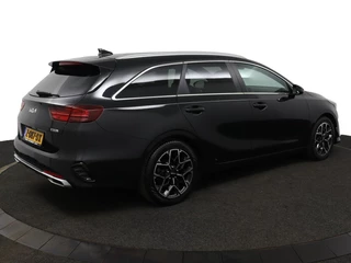 Kia Ceed Sportswagon – thumbnail 8