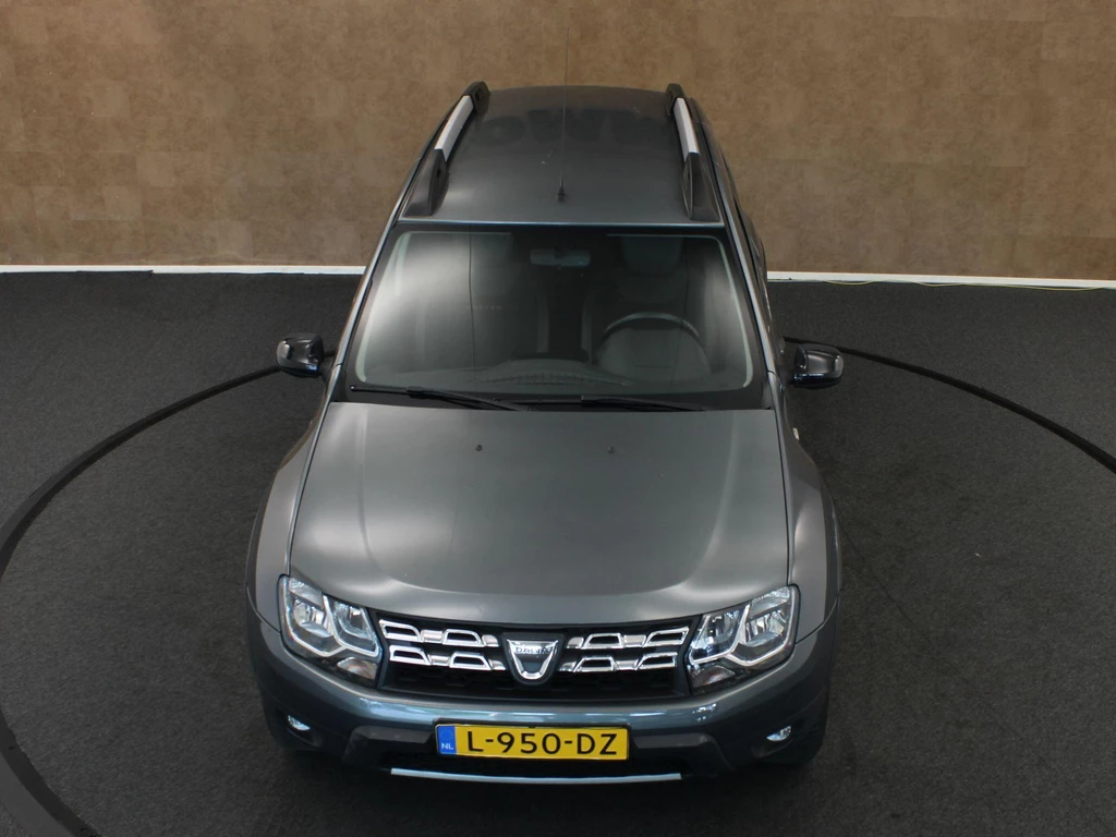 Dacia Duster – foto 10