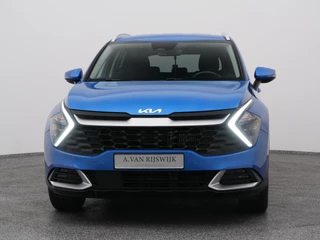 Kia Sportage – thumbnail 16