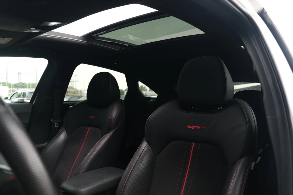 Kia ProCeed – foto 10