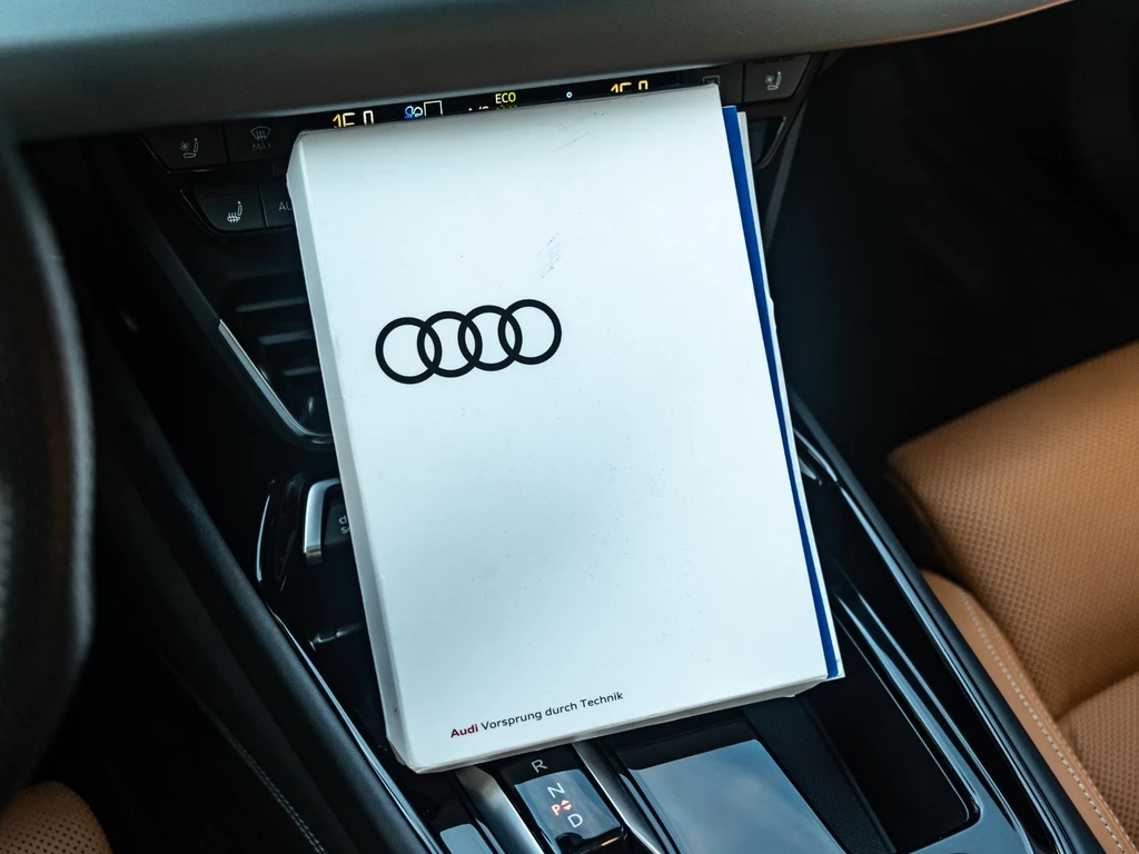 Audi e-tron GT – foto 59