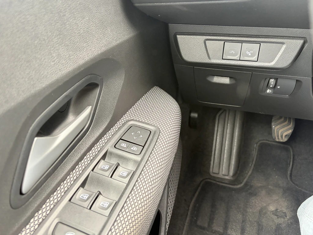 Dacia Jogger – foto 30