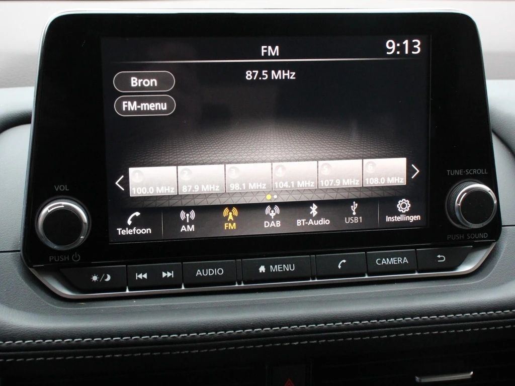 Nissan X-Trail – foto 26