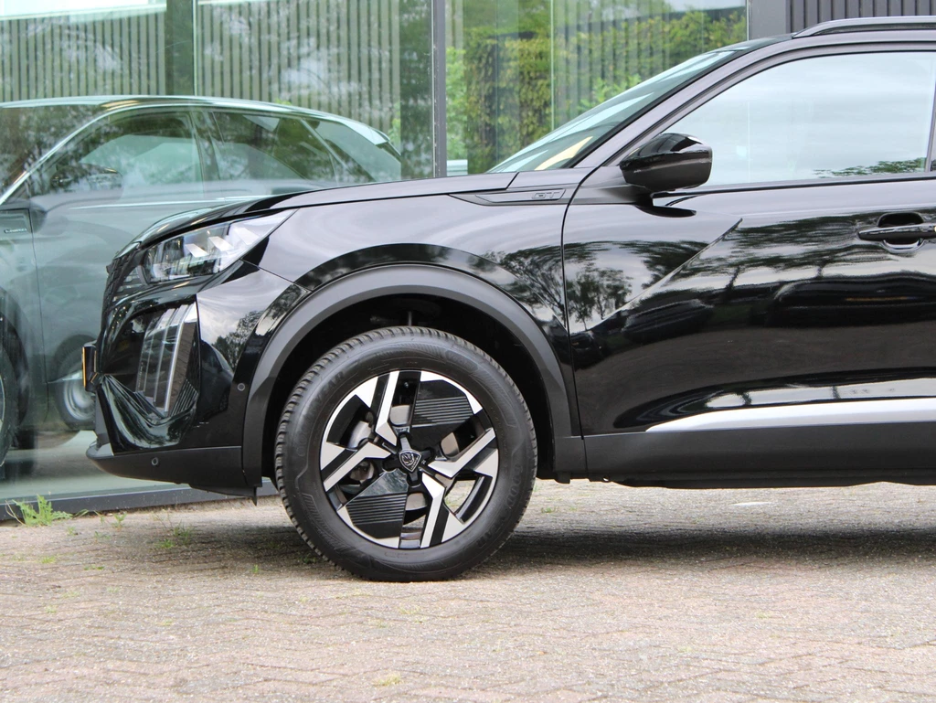 Peugeot 2008 – foto 12