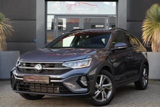 Volkswagen Taigo – thumbnail 1