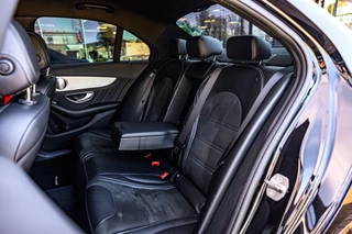 Mercedes-Benz C-Klasse – thumbnail 29