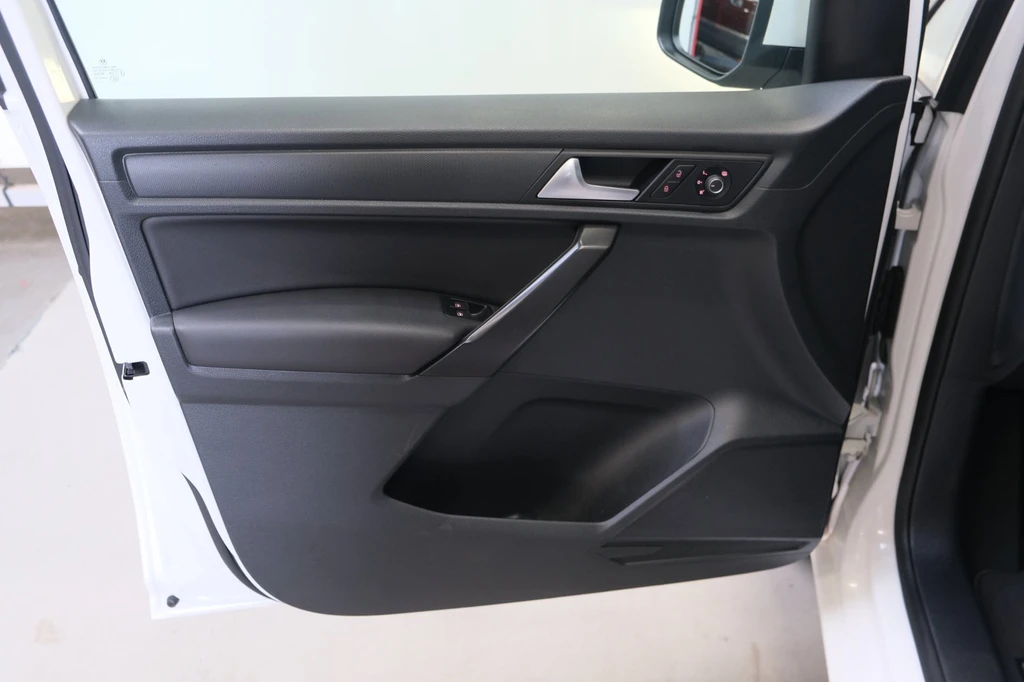 Volkswagen Caddy – foto 19