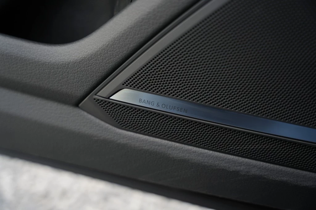 Audi A6 – foto 32
