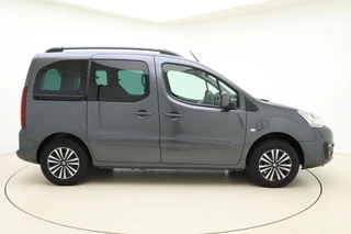 Peugeot e-Partner – thumbnail 7