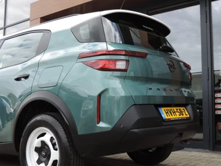 Opel Frontera – thumbnail 5