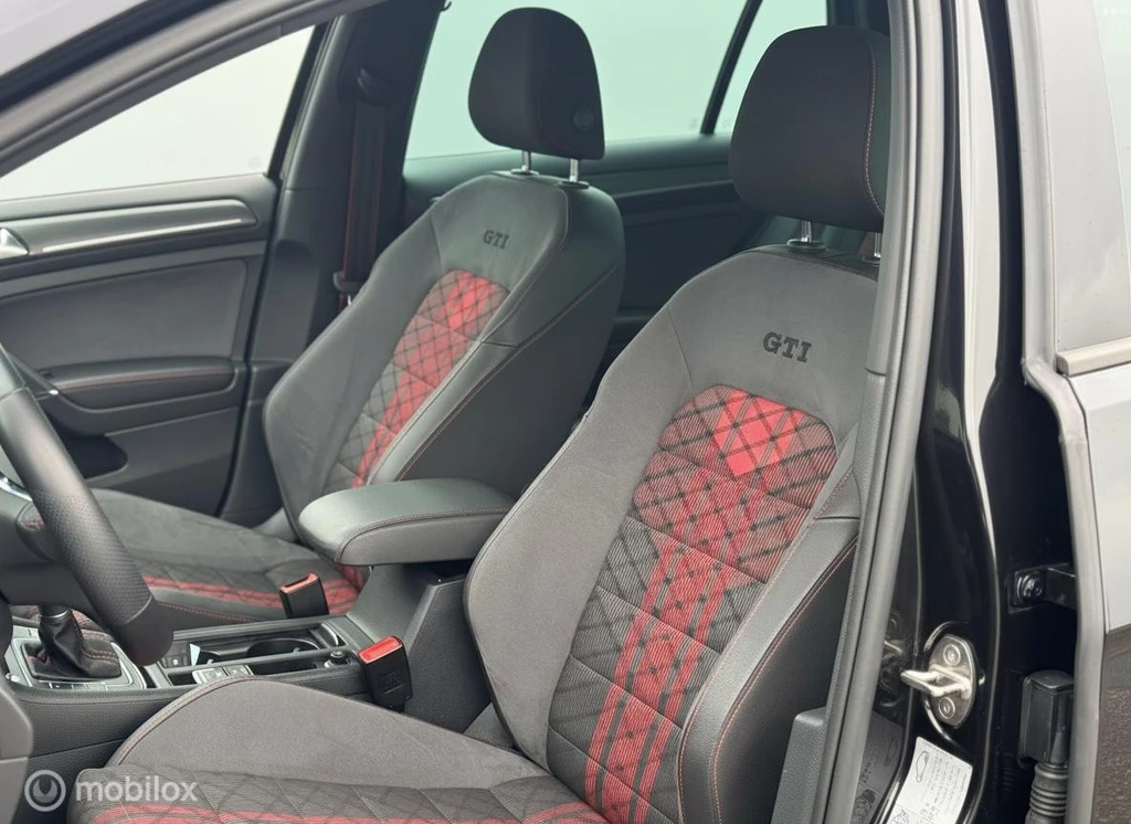 Volkswagen Golf – foto 12