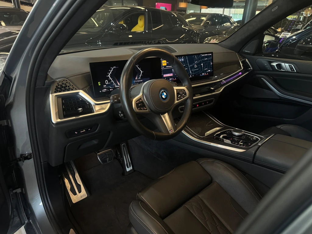 BMW X5 – foto 16