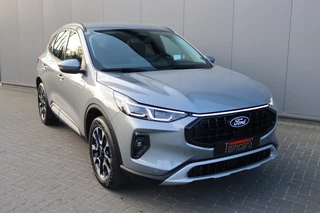 Ford Kuga – thumbnail 9