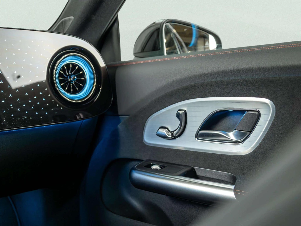 Mercedes-Benz CLA – foto 19