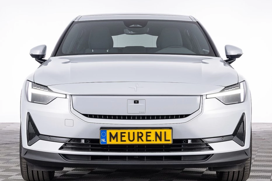 Polestar 2 – foto 6