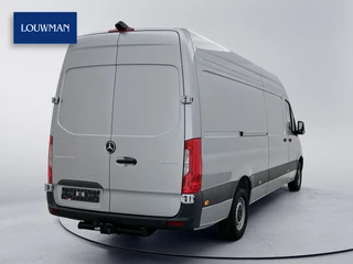 Mercedes-Benz Sprinter – thumbnail 9