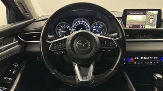 Mazda 6 – thumbnail 24