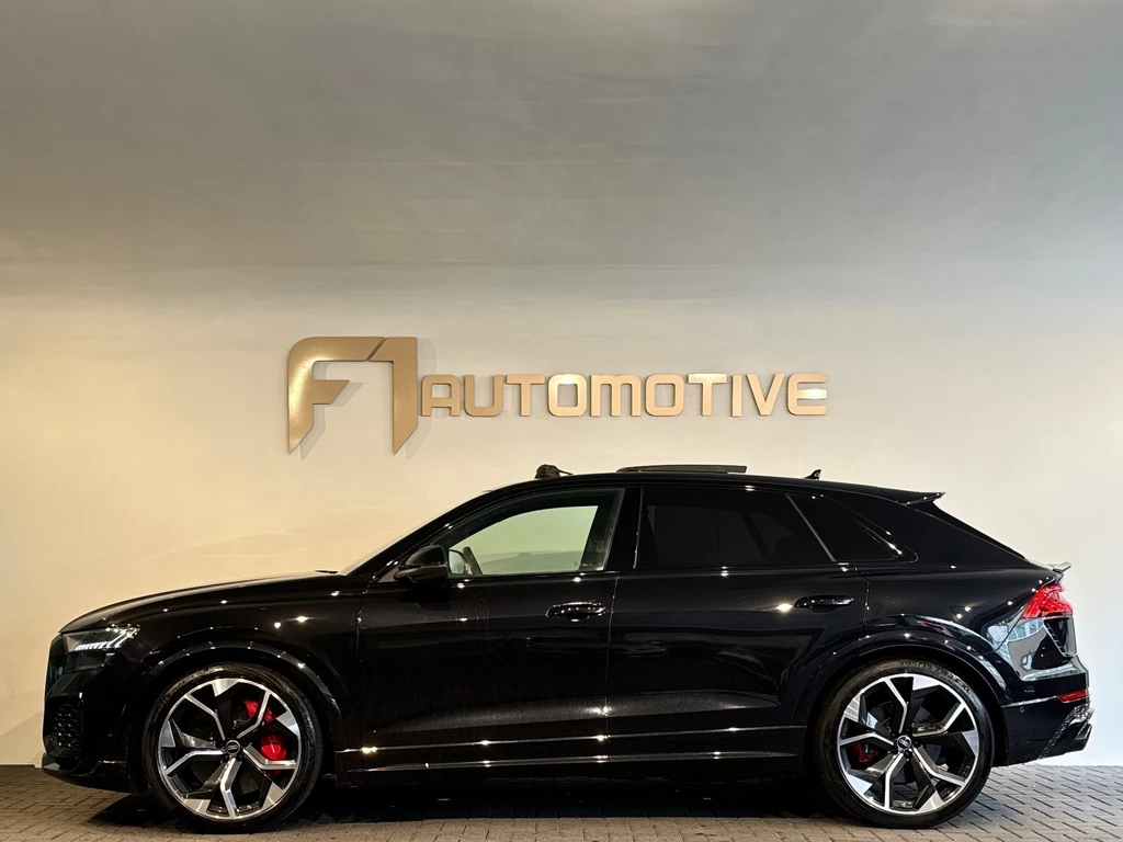 Audi RSQ8 – foto 2