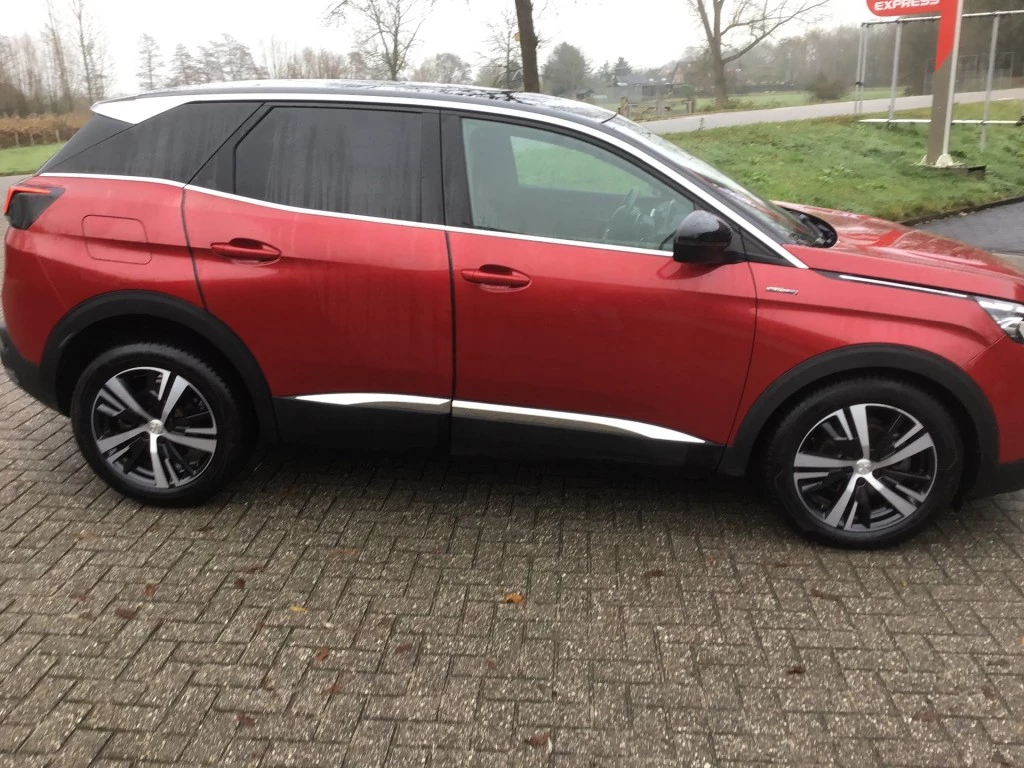 Peugeot 3008 – foto 6