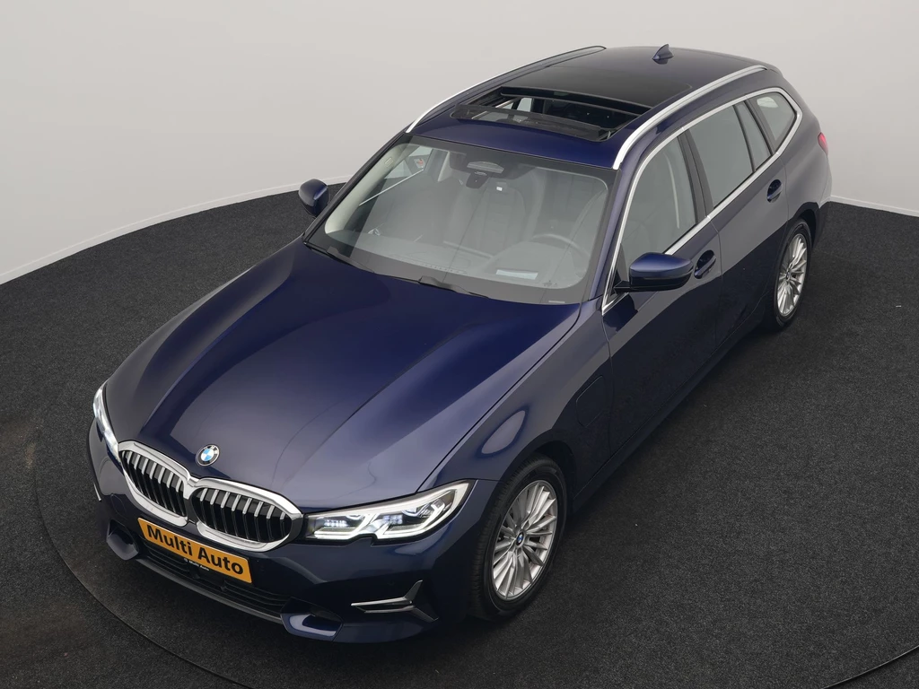 BMW 3 Serie – foto 2