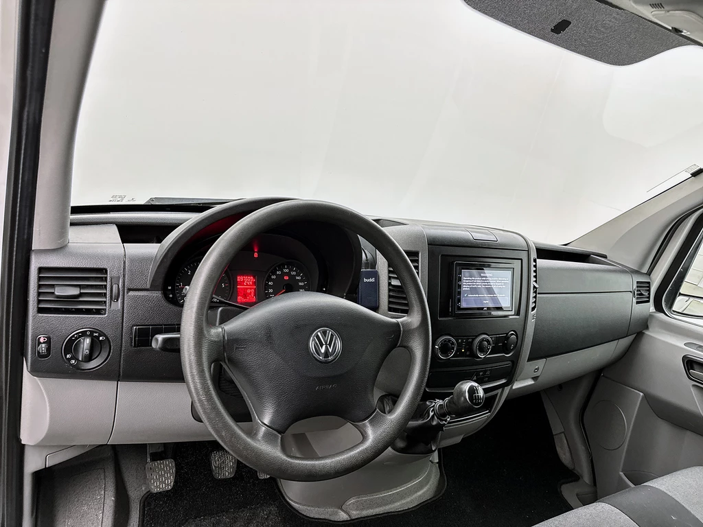 Volkswagen Crafter – foto 15