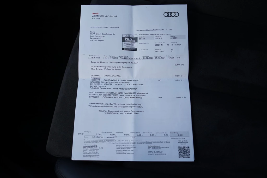 Audi Q3 – foto 48