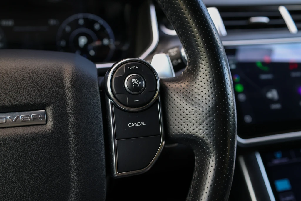 Land Rover Range Rover Sport – foto 23
