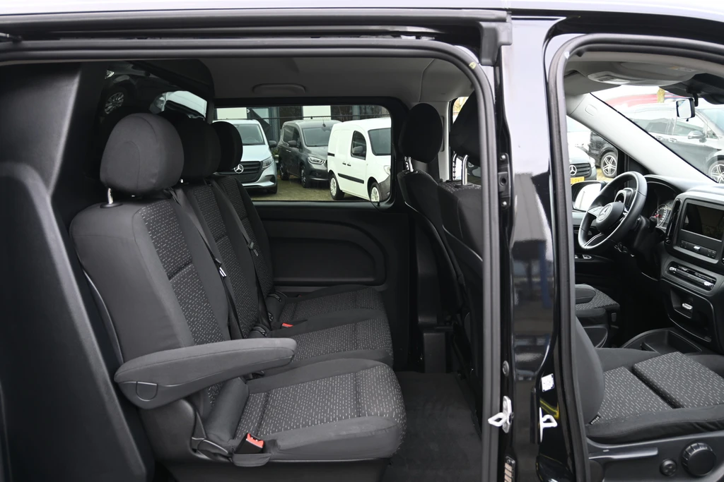 Mercedes-Benz Vito – foto 10