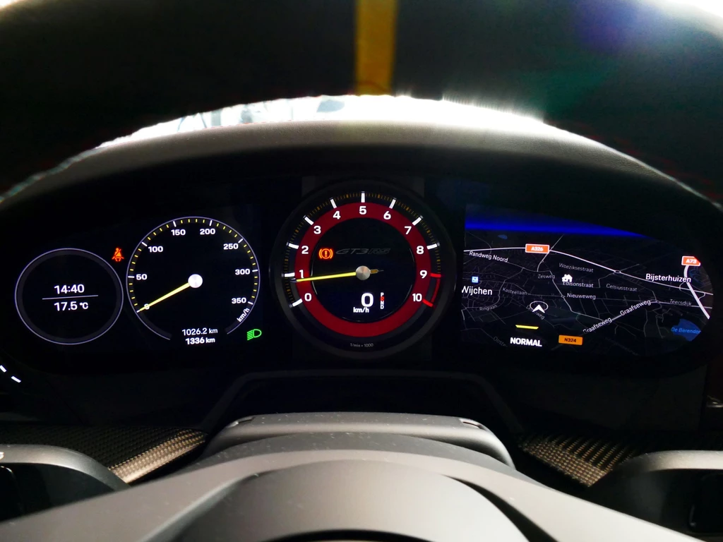 Porsche 911 – foto 21