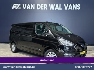 Ford Transit Custom – thumbnail 4
