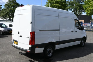 Mercedes-Benz Sprinter – thumbnail 4