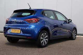 Renault Clio – thumbnail 2