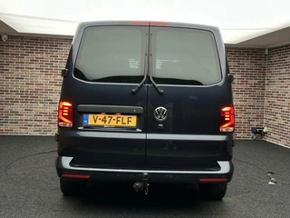 Volkswagen Transporter – thumbnail 5