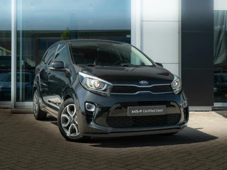 Kia Picanto – thumbnail 7