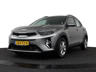Kia Stonic – thumbnail 2