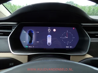 Tesla Model X – thumbnail 27
