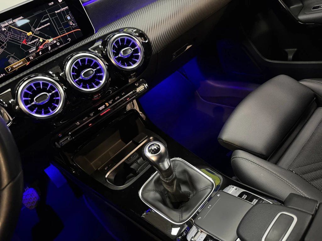 Mercedes-Benz A-Klasse – foto 21