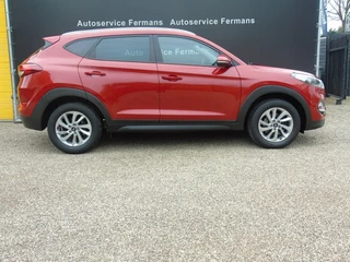 Hyundai Tucson – thumbnail 4