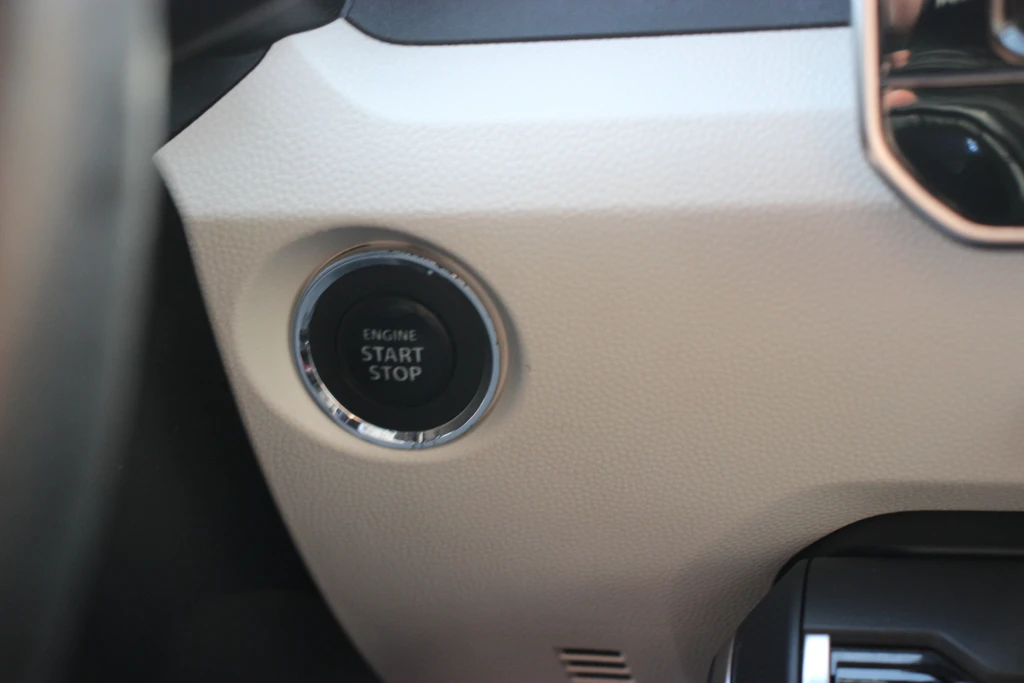 Suzuki Ignis – foto 17