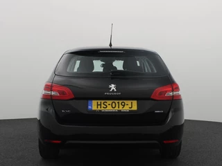 Peugeot 308 – thumbnail 4