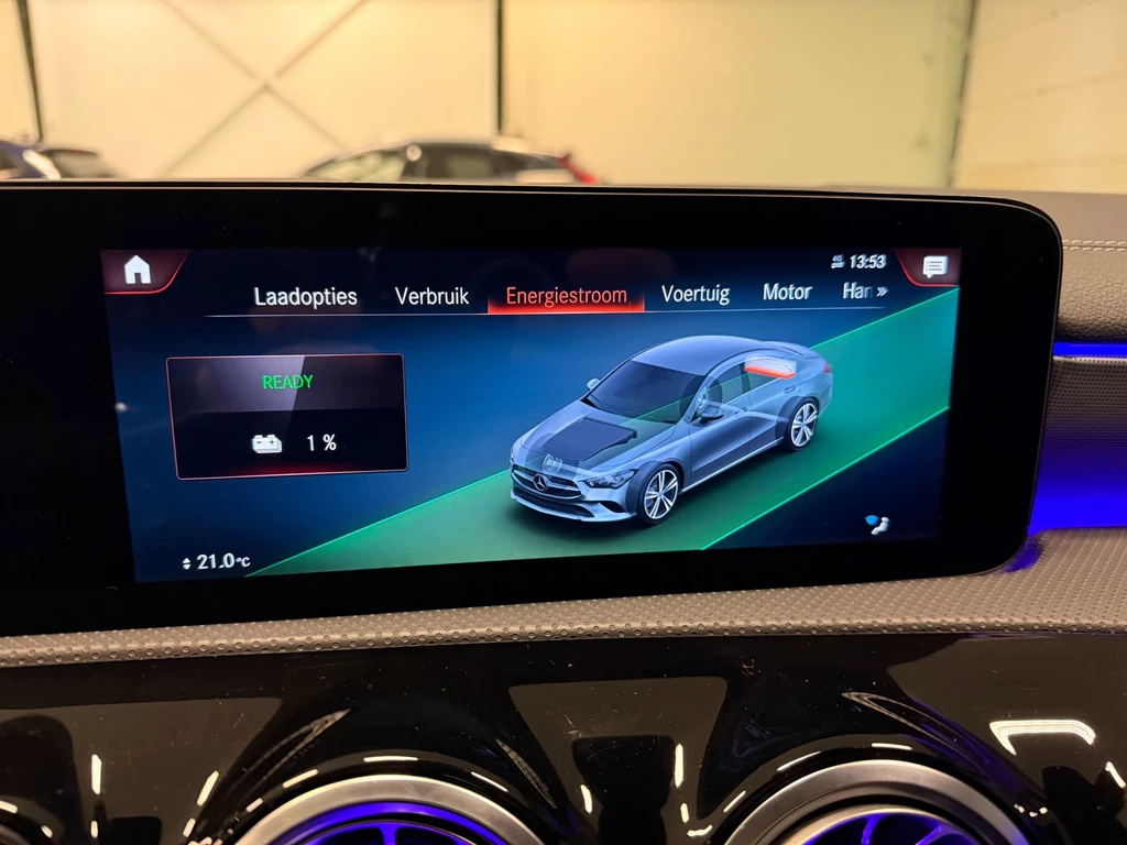 Mercedes-Benz CLA – foto 77