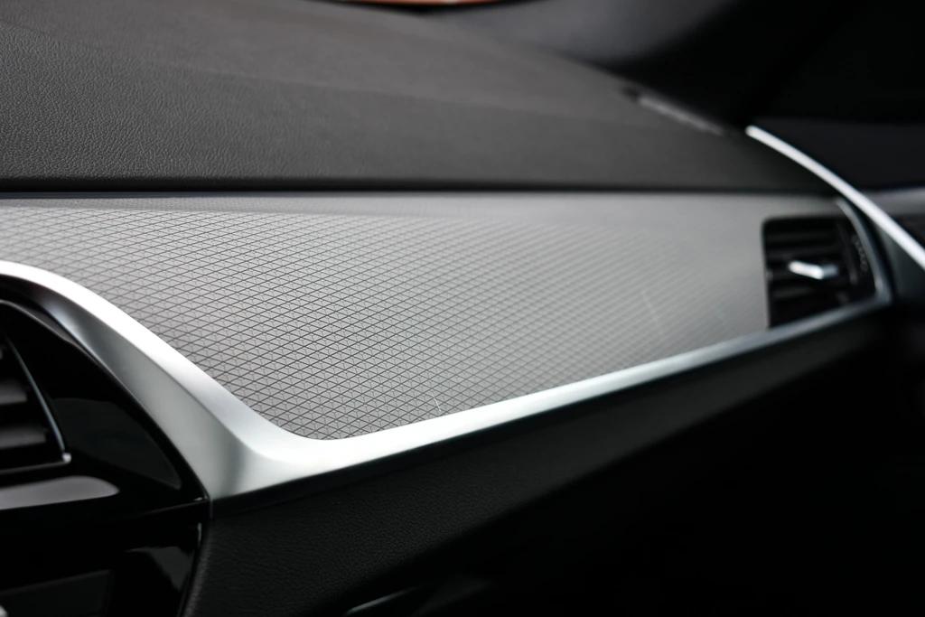 BMW 5 Serie – foto 80